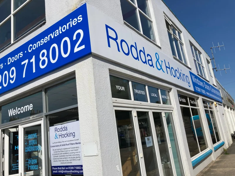 camborne double glazed unit free online quotes