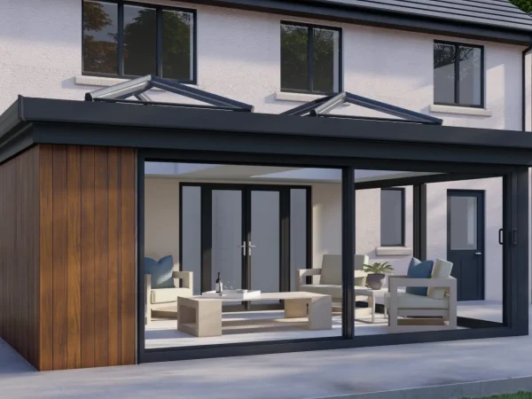 camborne double glazed units price