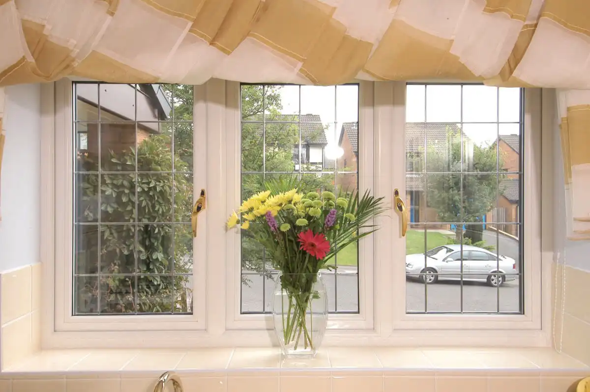 uPVC Windows Benefits Camborne | Advantages uPVC Windows Cornwall