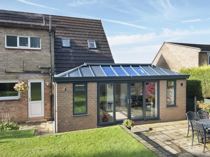 Did you know that the current Planning Permitted Development size limits for single- storey rear extensions is set to reduce from 30th May 2019?