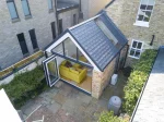 Conservatory Planning Permission Tips