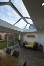 Planning requirements for Conservatories in Cornwall