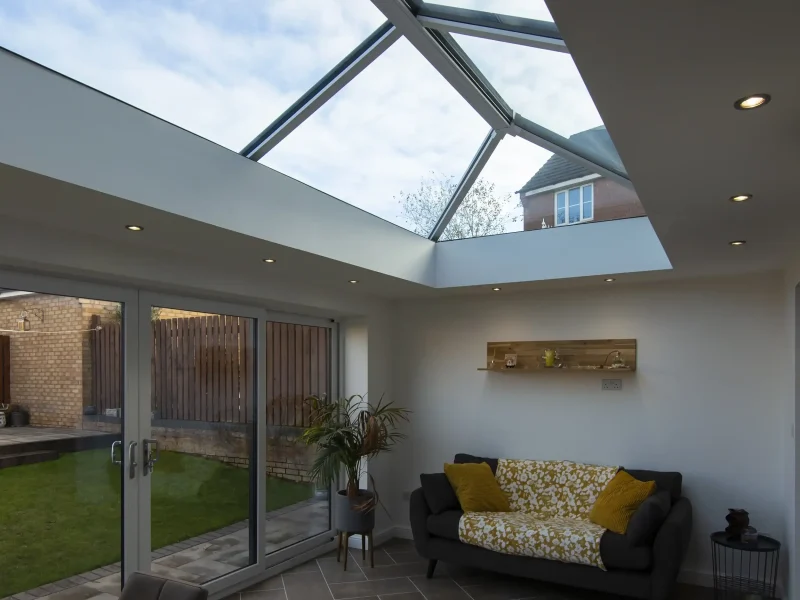 Planning requirements for Conservatories in Cornwall