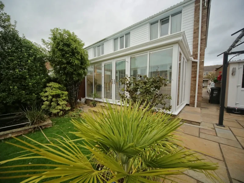 camborne double glaze instant price