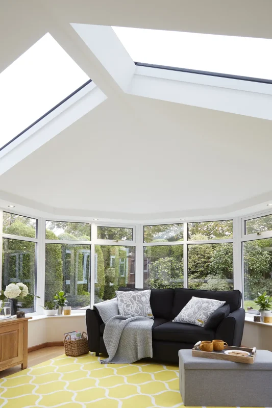 conservatory prices