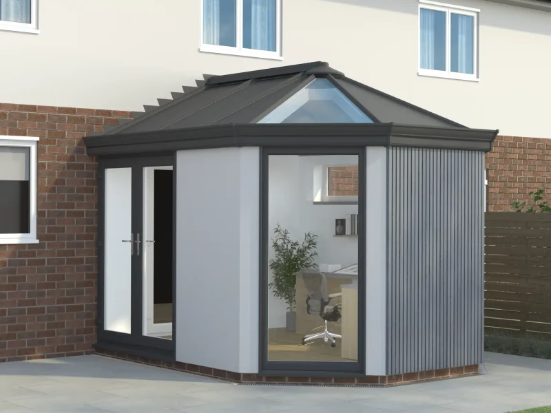 What Value Does a Conservatory Add to Your Home?