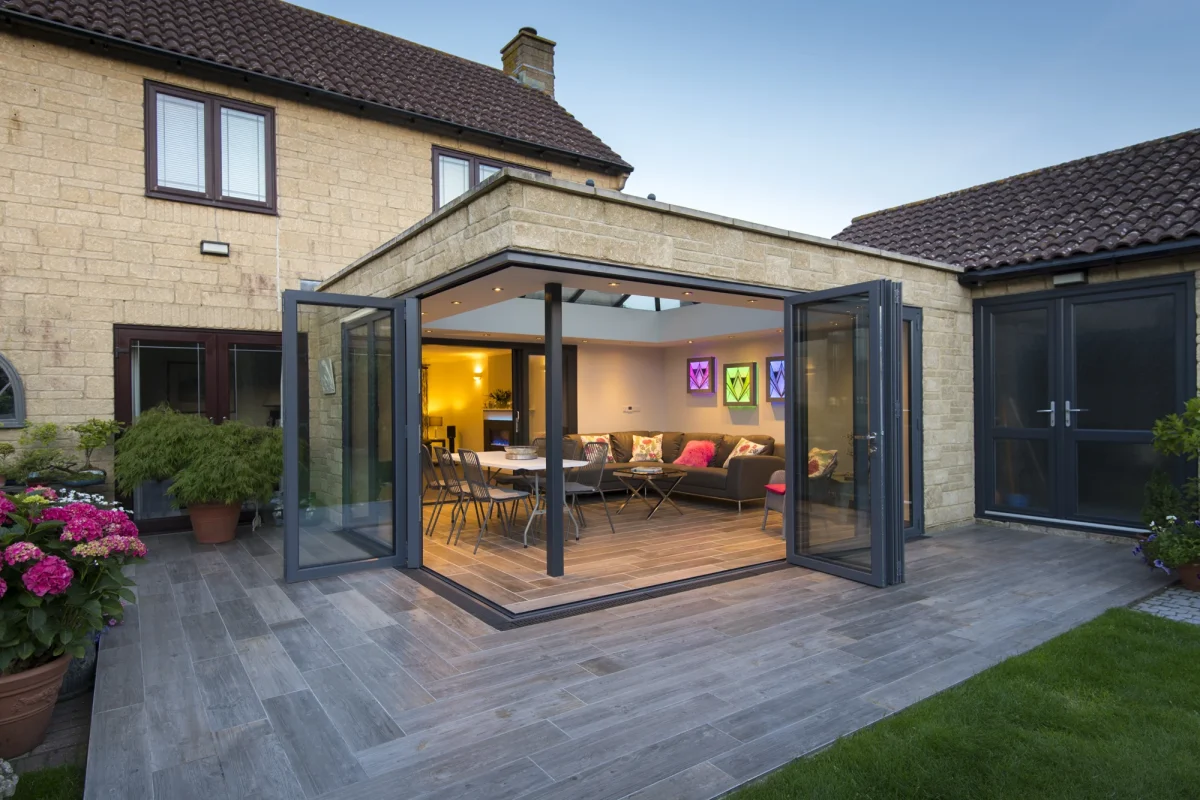 orangery conservatory
