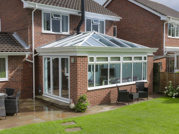 Conservatories