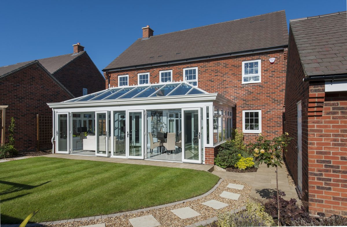 uPVC doors near me