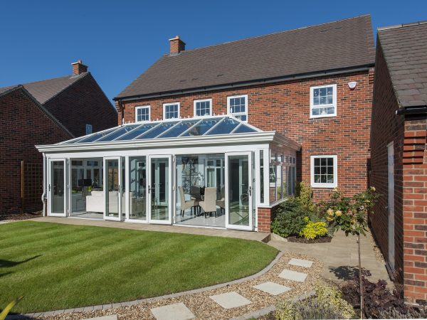 Conservatories