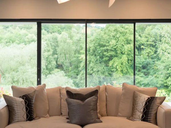 Aluminium Doors