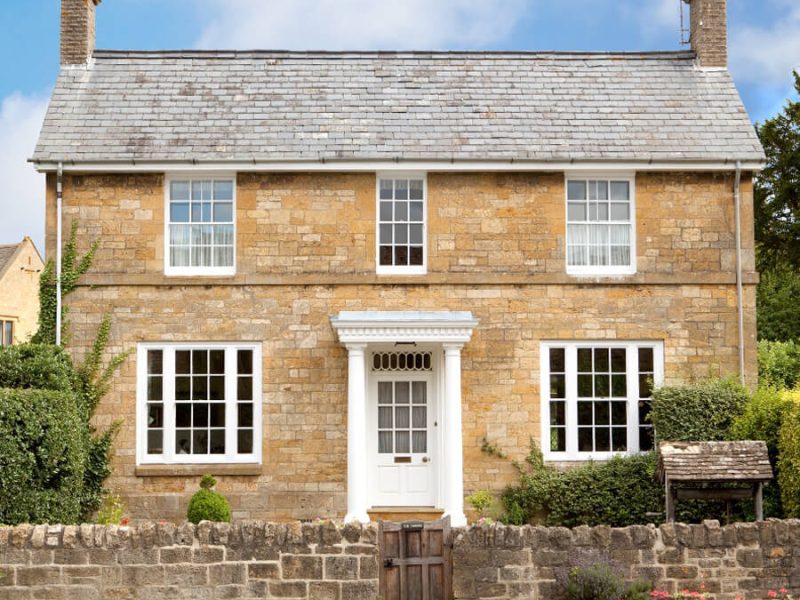 AluK Aluminium Windows