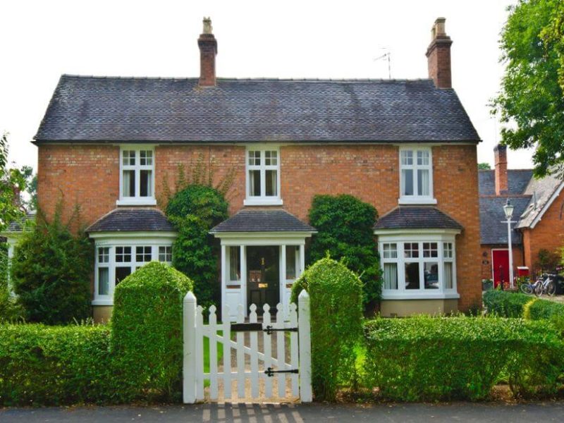 AluK Aluminium Windows