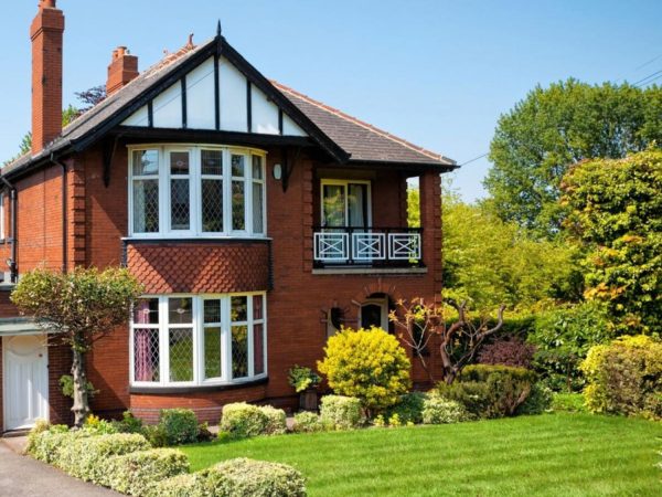 AluK Aluminium Windows