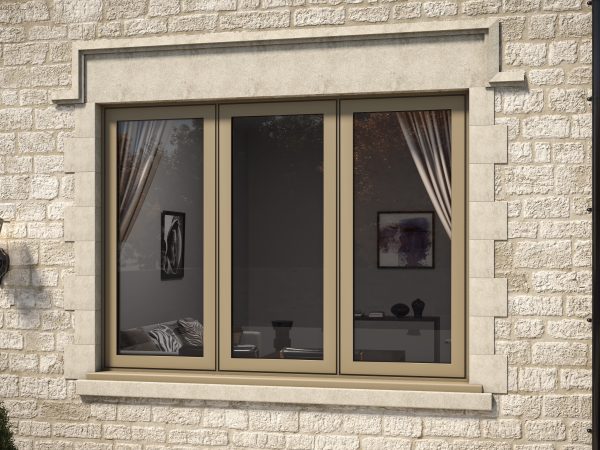 AluK Aluminium Windows