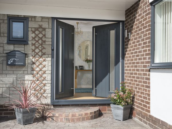 Solidor Doors