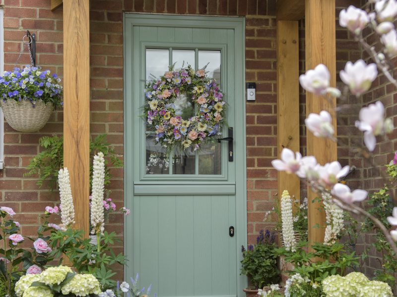 Solidor Doors