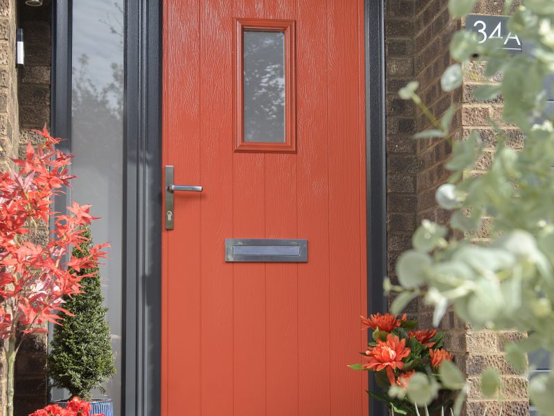 Solidor Doors