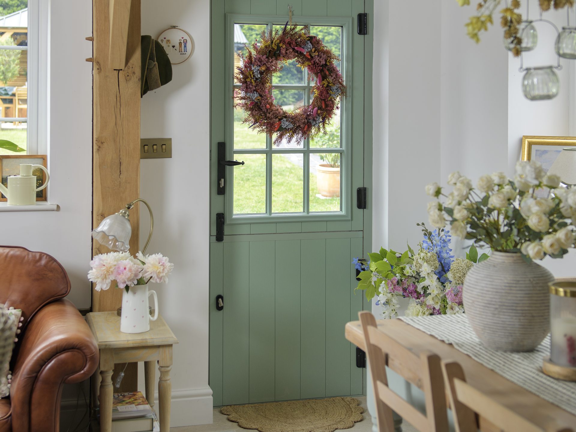 Solidor Doors
