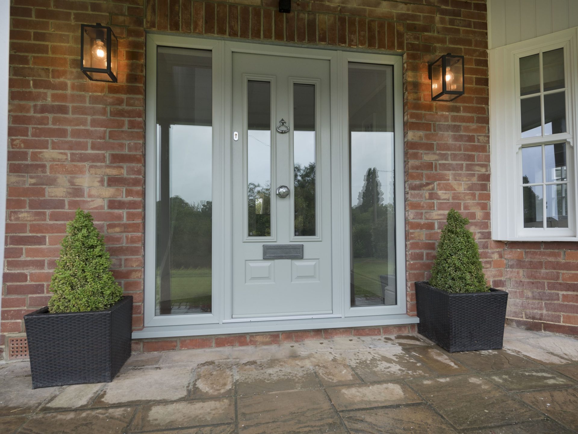 Solidor Doors