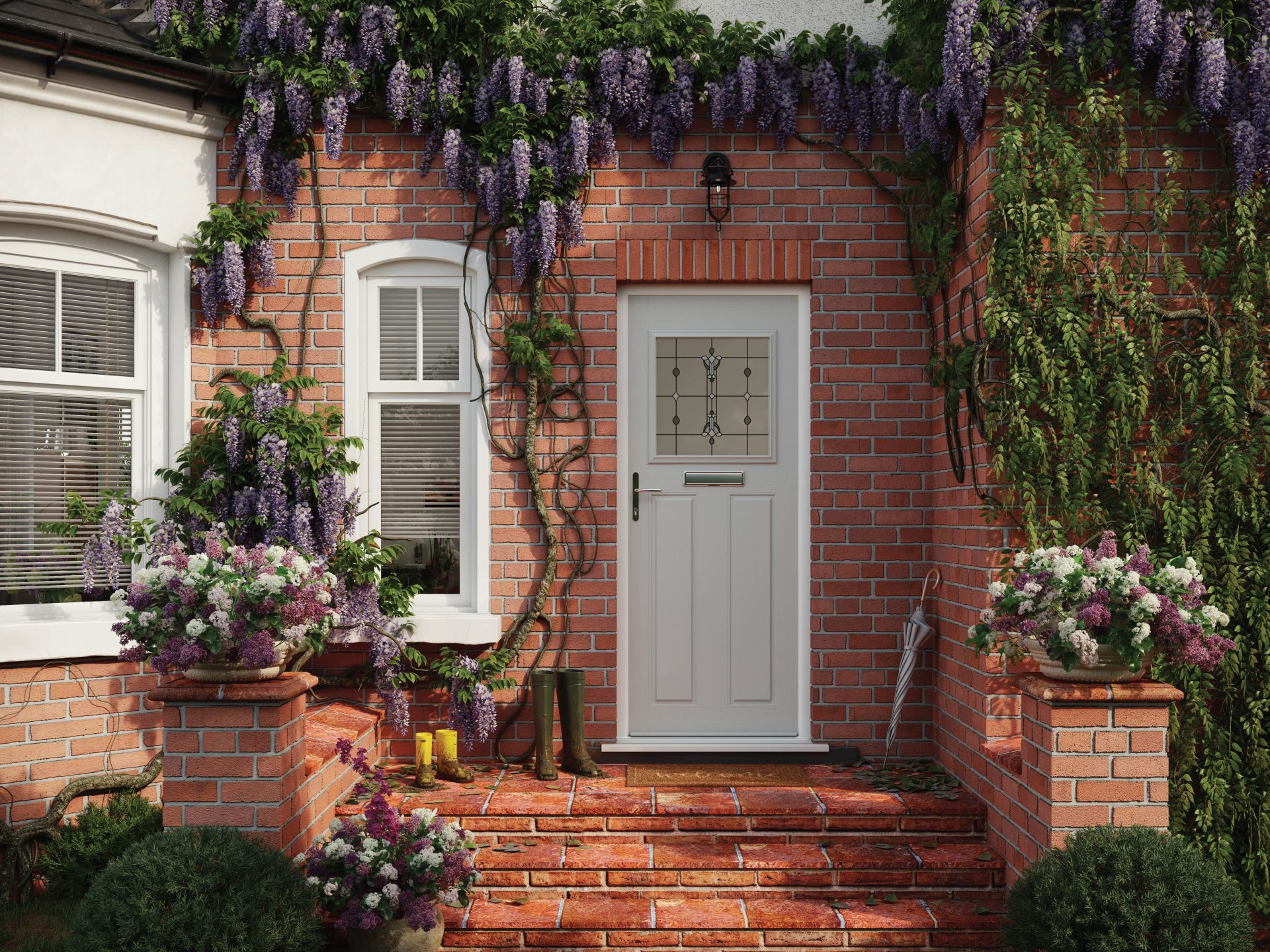 Solidor Doors