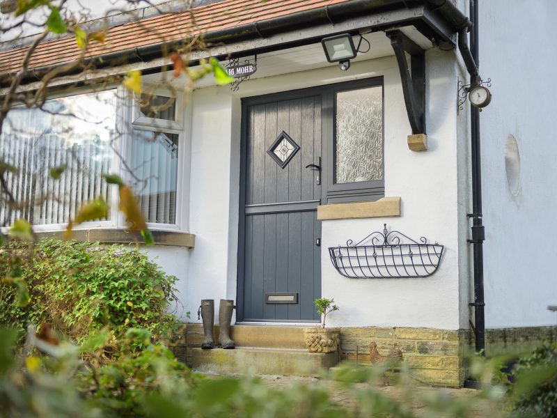 Solidor Doors