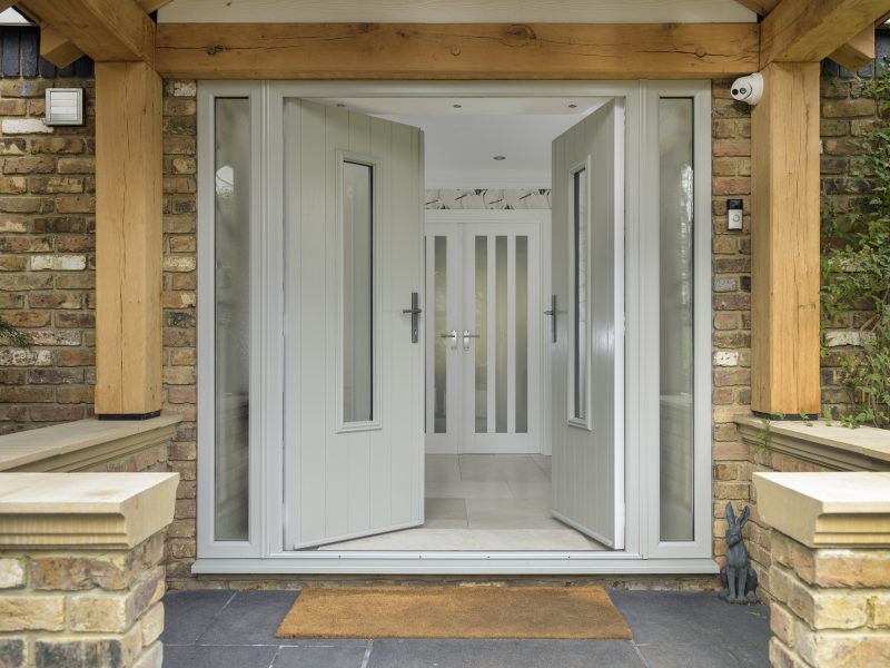 Solidor Doors