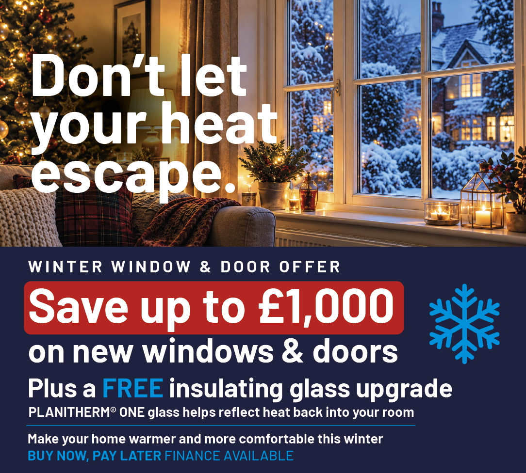 GET WINTER READY