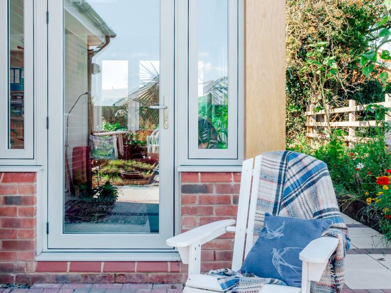 Residence Doors