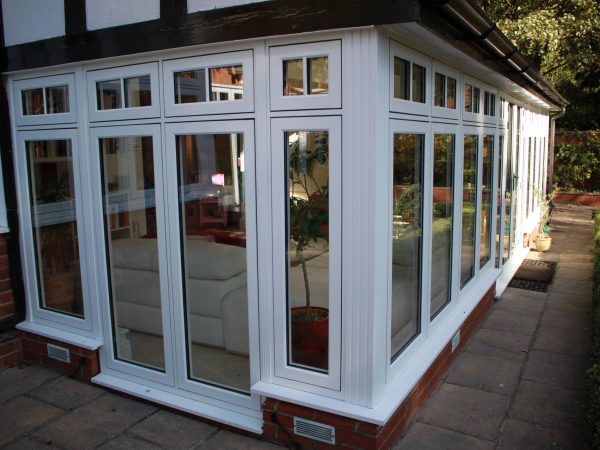 Residence Doors