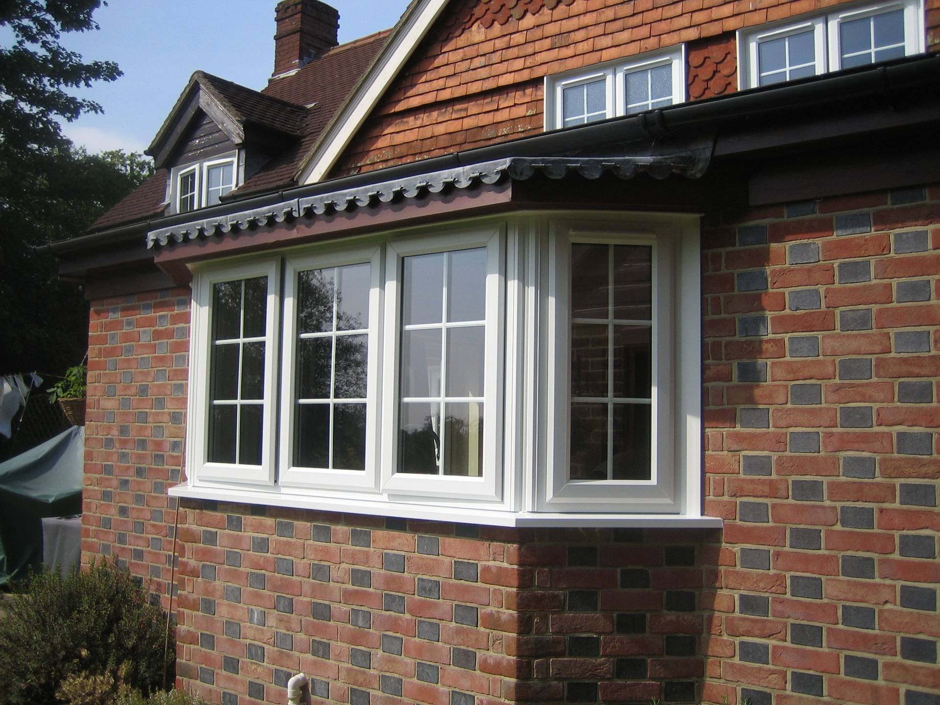 Choosing The Right Double Glazing For Your Carharrack Home
