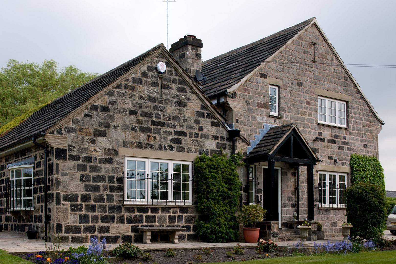 The Advantages Of Choosing Double Glazing For Stithians Homes