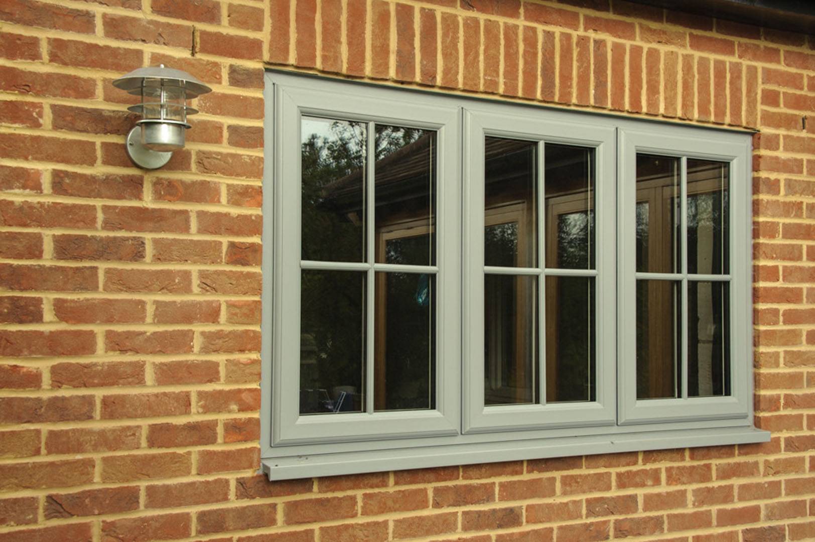Long-Term Benefits Of Double Glazing For Stithians Residents