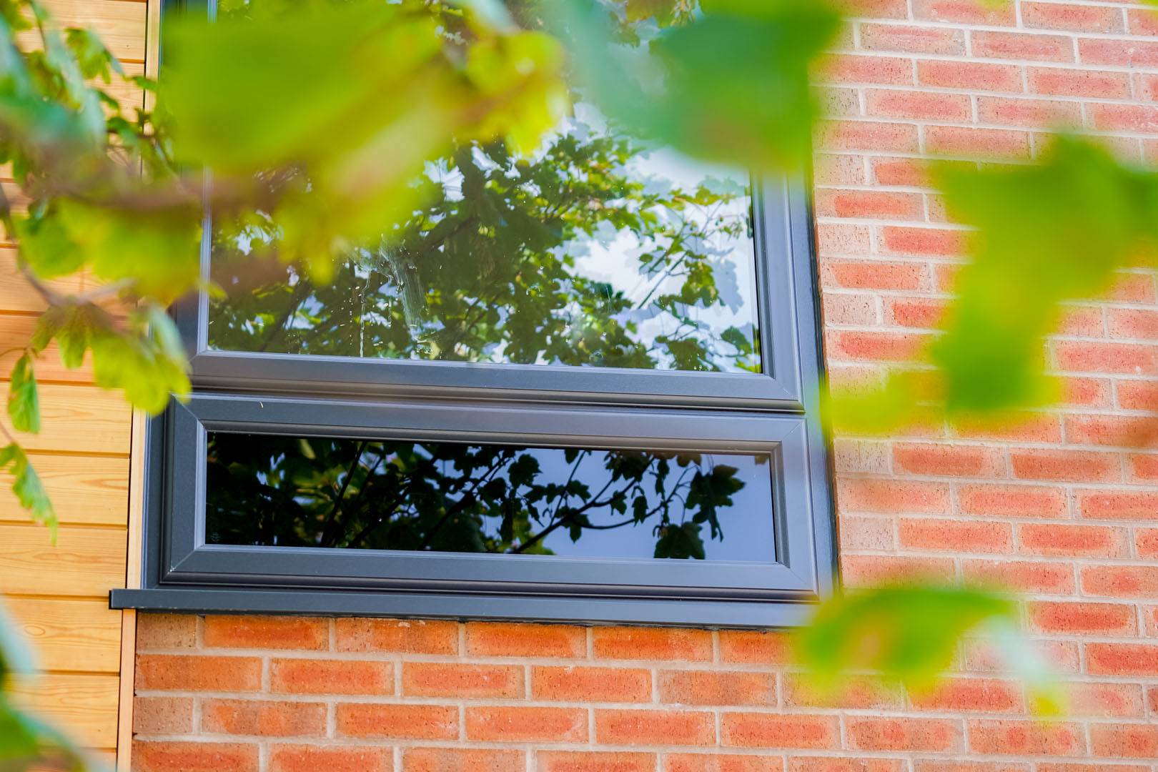 Choose Rodda & Hocking For Reliable Double Glazing Services In Pool