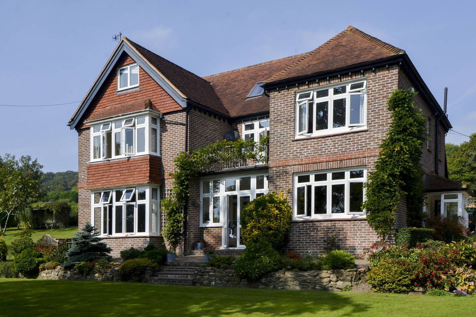 Double Glazing in Mylor