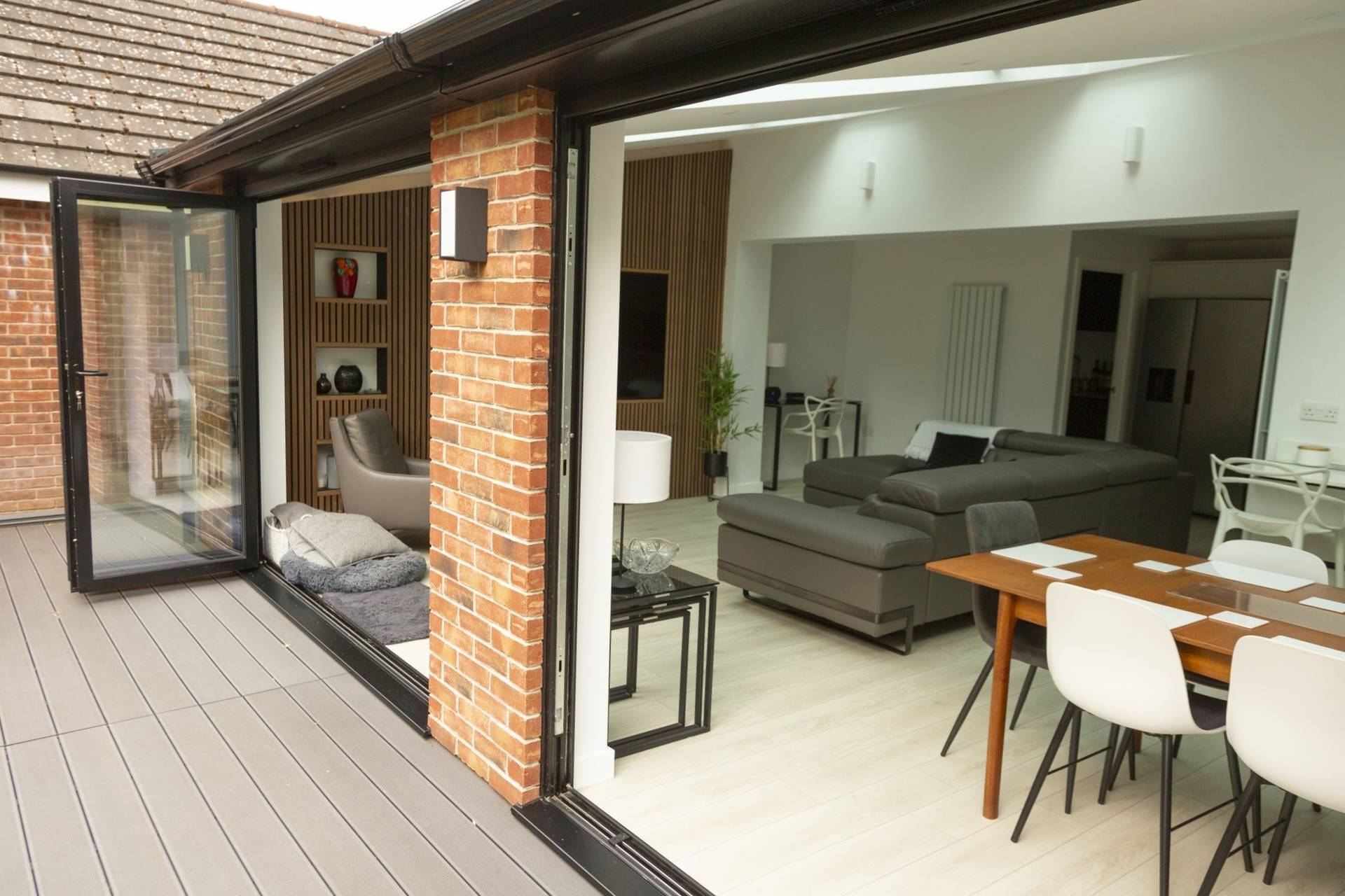 Enhance Your Home With Innovative Living Space Solutions