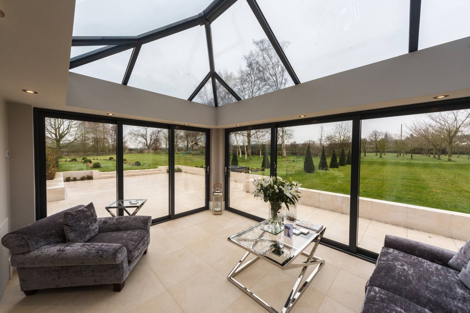 Seamless Integration With Barcelona’s Unique Architecture