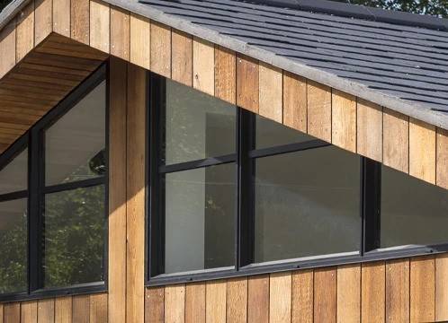 Customisation Options For Aluminium Windows In Brea