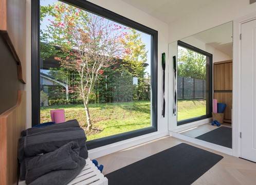 Integrating Aluminum Windows Into Brea’s Architectural Styles