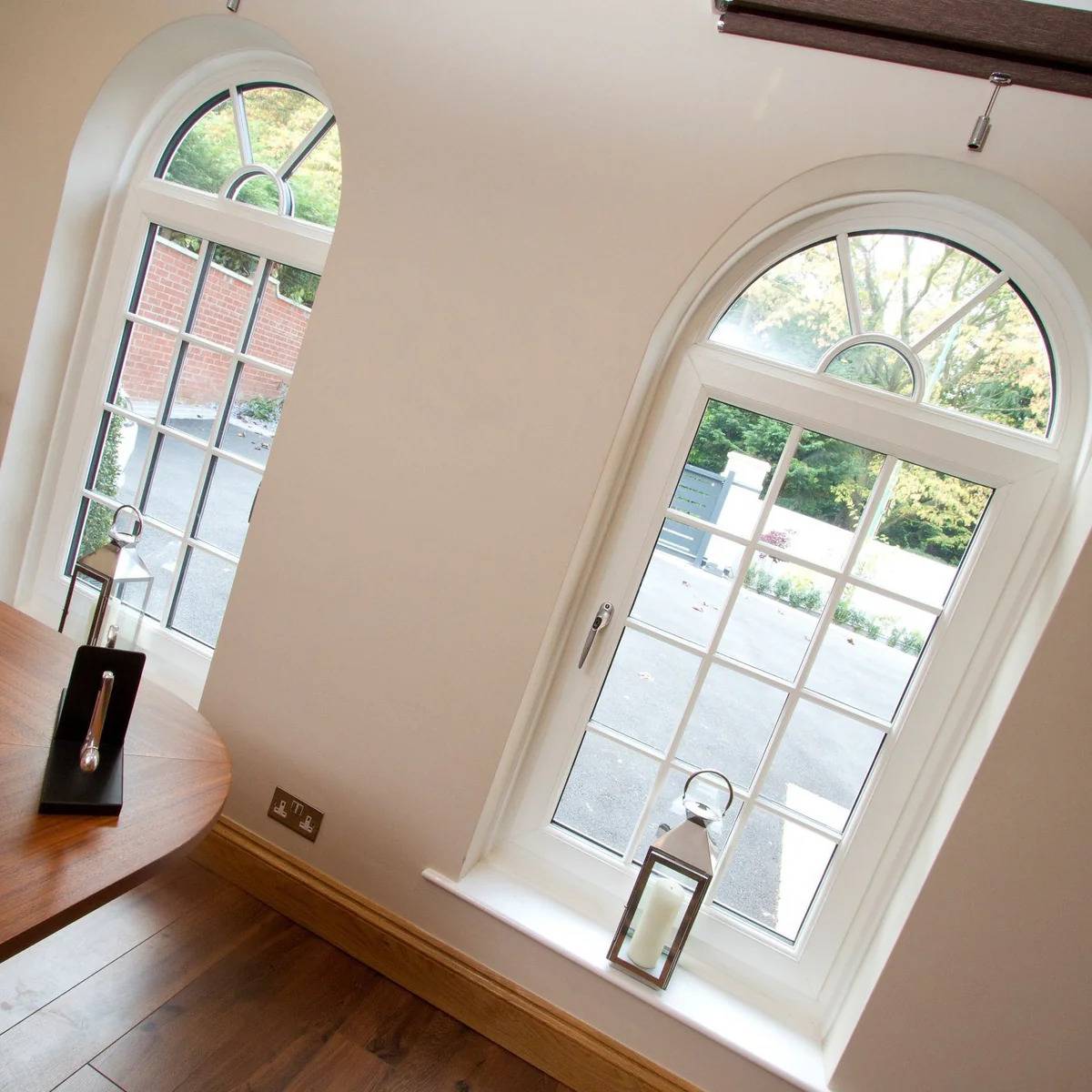Enhancing Your Home With Double Glazing In Feock