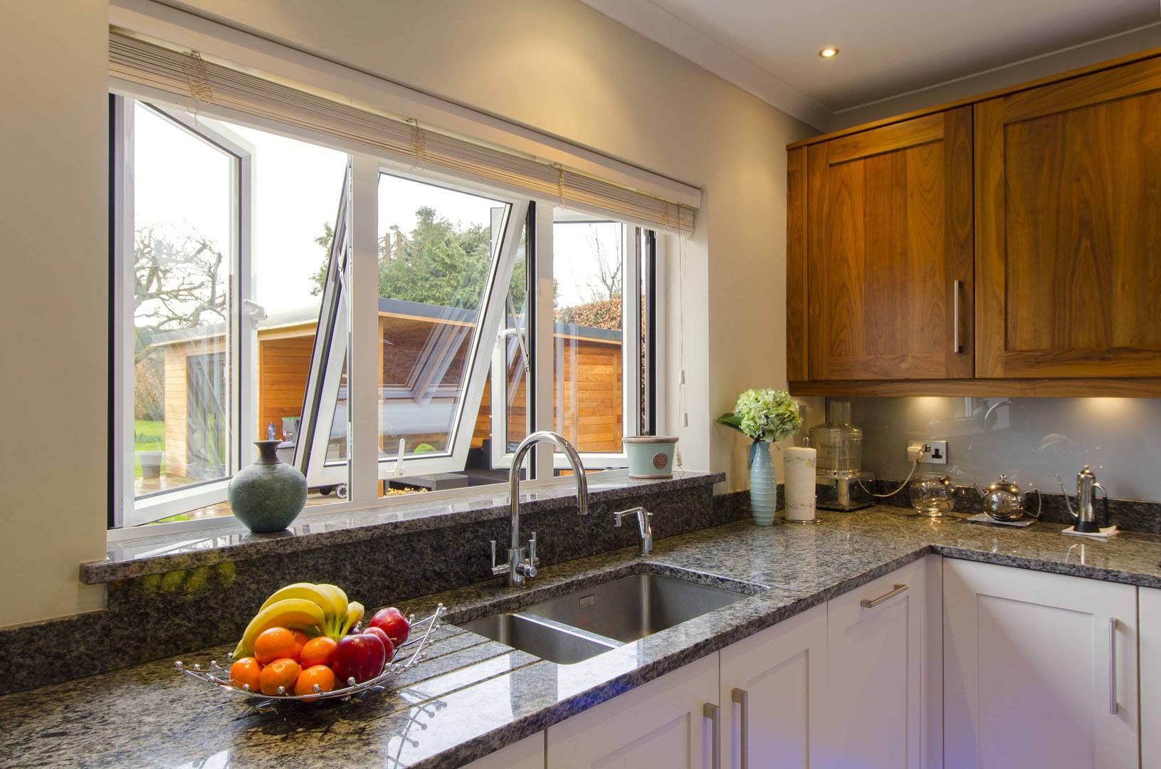 Why Choose Rodda & Hocking For Your Double Glazing Needs In Feock?