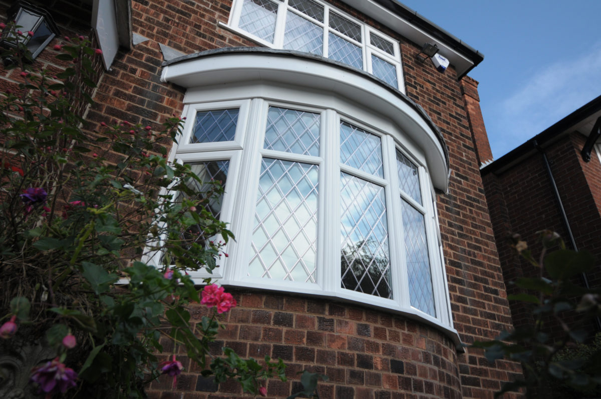 Double Glazed Window Costs St Austell